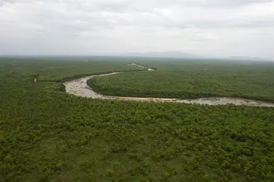 Greater Bouba Ndjidda