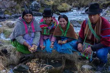 Sabores Silvestres, Madidi Tambopata